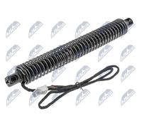 NTY AE-BM-083 Ammortizzatore pneumatico, Ripiano (Cofano bag. / Vano carico)