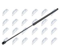 NTY Ammortizatore pneumatico, Cofano bagagli /