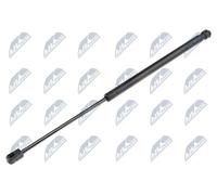 Kit molle a gas ammo. baule post. per daewoo matiz 98/08