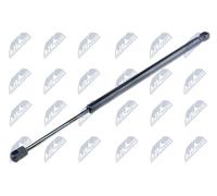 NTY AE-FR-012 Ammortizatore pneumatico Cofano bagagli / vano carico 465mm