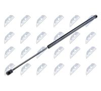 Kit molle a gas ammortizzatore baule post per ford fusion 02