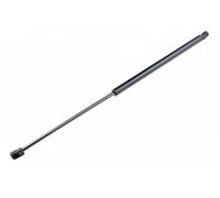 NTY AE-FR-032 Ammortizatore pneumatico Cofano bagagli / vano carico 657mm