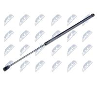 Molla a gas bagagliaio AE-FR-034 NTY per FORD FIESTA V FIESTA V Van