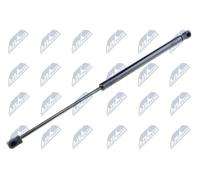 NTY AE-FR-041 Ammortizatore pneumatico, Cofano bagagli /vano carico per AUDI,FOR