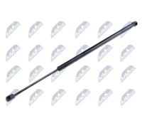 NTY AE-FT-024 Ammortizatore pneumatico Cofano bagagli/vano carico