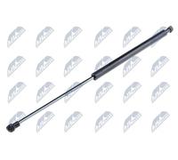 NTY AE-FT-027 Ammortizatore pneumatico, Cofano bagagli /vano carico per FIAT