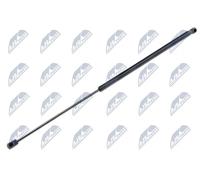 Molla a gas bagagliaio AE-ME-015 NTY per MERCEDES-BENZ VANEO