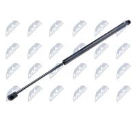 Molla a gas bagagliaio AE-ME-022 NTY per MERCEDES-BENZ CLASSE E T-Model