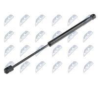 NTY AE-ME-042 Ammortizatore pneumatico Cofano bagagli / vano carico 386mm