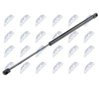 NTY AE-MS-004 Ammortizatore pneumatico Cofano bagagli / vano carico 495mm