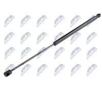 Molla a gas bagagliaio AE-NS-011 NTY per NISSAN MICRA IV