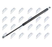 NTY AE-NS-012 Ammortizatore pneumatico, Cofano bagagli /vano carico per NISSAN