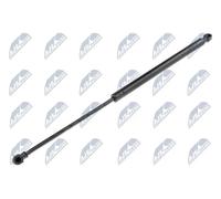 Molla a gas bagagliaio AE-NS-015 NTY per NISSAN QASHQAI / QASHQAI +2 I