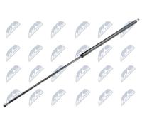 Molla a gas bagagliaio AE-NS-017 NTY per RENAULT NISSAN OPEL FIAT