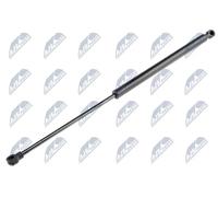 NTY Ammortizzatore pneumatico AE-PE-003 per cofano bagagli / vano carico 510 mm