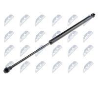 Kit molle a gas baule posteriore per peugeot 307 00-