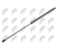 NTY Cilindro portellone posteriore WD_8731N6 per Peugeot 207 CC