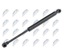 NTY Molla a gas per bagagliaio AE-PE-025 per Peugeot 406