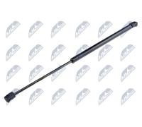 Gas Portellone Adatto A per L=508MM, F=550N Opel Astra F 91-98 / Ze Spojlerem