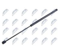 NTY AE-PL-003 Ammortizatore pneumatico Cofano bagagli / vano carico 566mm