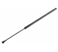 Kit molle a gas baule posteriore per opel agila a 00-07