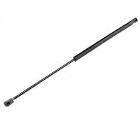 NTY Molla a gas portellone AE-PL-032 L=603 mm F=240 N per Opel Corsa D 3 porte