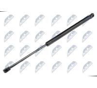 NTY AE-PL-033 Ammortizatore pneumatico, Cofano bagagli / vano carico