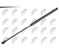 NTY AE-PL-039 Ammortizatore pneumatico Cofano bagagli / vano carico 508mm