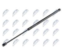 Molle a Gas Portellone Adatto per L=485MM, F=660N Opel Zafira Tourer C 11- Ö V