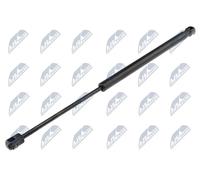 NTY Molla a gas bagagliaio AE-RE-006 per RENAULT, DACIA