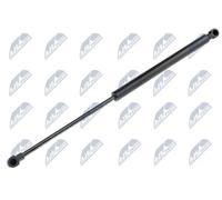Molla a gas bagagliaio AE-RE-020 NTY per RENAULT CLIO III Furgone/hatchback