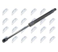 Molla a gas bagagliaio AE-RE-072 NTY per RENAULT MEGANE CC