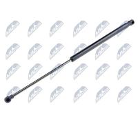 NTY Molla a gas portellone AE-SE-004 L500mm F470N per Seat Ibiza III 02-09