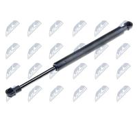 NTY AE-VV-025 Ammortizatore pneumatico, Cofano bagagli / vano carico