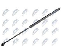 COPPIA 2 MOLLE A GAS COFANO BAGAGLI POSTERIORE VW POLO 1.2 1.4 1.6 1.9 TDI