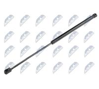 NTY AE-VW-039 Ammortizatore pneumatico, Cofano bagagli /vano carico per VW