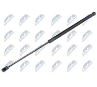 NTY AE-VW-043 Ammortizatore pneumatico, Cofano bagagli / vano carico