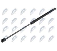 NTY Ammortizzatore pneumatico AE-VW-080 (molla a gas) cofano bagagli/vano carico per VW Polo