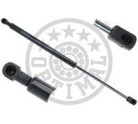 OPTIMAL AG-50018 Ammortizatore pneumatico, Cofano bagagli / vano carico