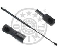 OPTIMAL AG-50045 Ammortizatore pneumatico, Cofano bagagli / vano carico