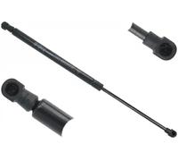 Optimal Ammortizzatore pneumatico AG-50046 – Molla a gas cofano bagagli per Fiat 500/Abarth