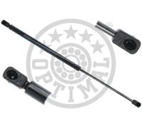 OPTIMAL AG-50052 Ammortizatore pneumatico, Cofano bagagli / vano carico