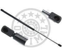 OPTIMAL AG-50058 Ammortizatore pneumatico, Cofano bagagli / vano carico
