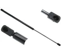 OPTIMAL AG-50058 Ammortizatore pneumatico, Cofano bagagli / vano carico