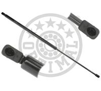 Molla a gas bagagliaio AG-50061 OPTIMAL per RENAULT FORD MERCEDES-BENZ