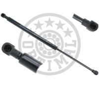 OPTIMAL AG-50082 Ammortizatore pneumatico, Cofano bagagli / vano carico