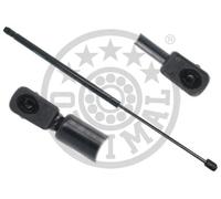 Optimal Ammortizzatore pneumatico AG-50102 per Mitsubishi Colt VI - Cofano bagagli / vano carico