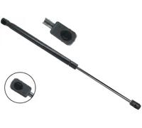 Molla a gas bagagliaio AG-50110 OPTIMAL per SKODA FABIA I FABIA I Combi
