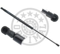 Molla a gas bagagliaio AG-50111 OPTIMAL per NISSAN QASHQAI / QASHQAI +2 I