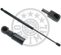 OPTIMAL AG-50116 Ammortizatore pneumatico, Cofano bagagli / vano carico